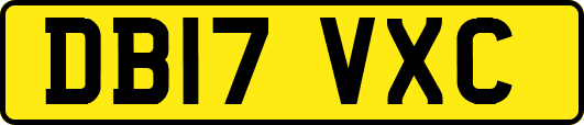 DB17VXC