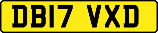 DB17VXD