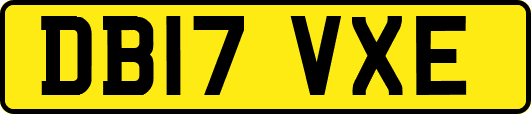 DB17VXE