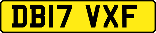 DB17VXF