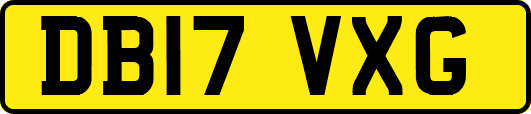 DB17VXG