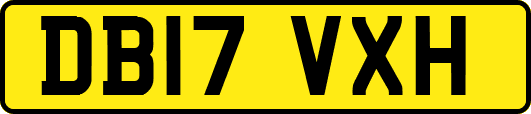 DB17VXH