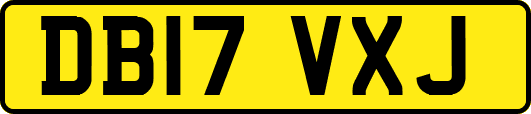 DB17VXJ