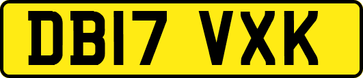 DB17VXK