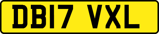 DB17VXL