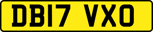 DB17VXO