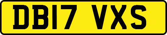 DB17VXS