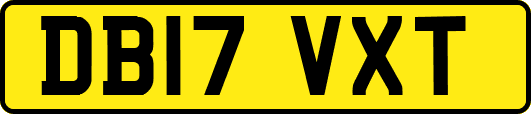 DB17VXT
