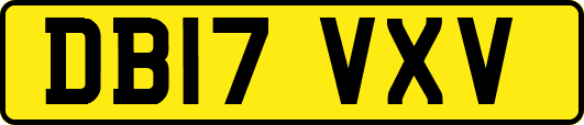 DB17VXV