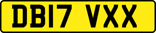 DB17VXX