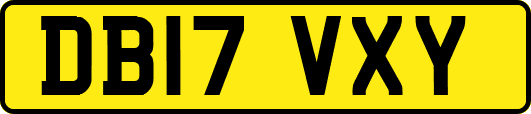 DB17VXY