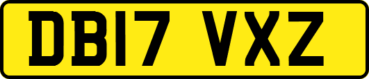 DB17VXZ