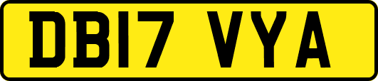 DB17VYA
