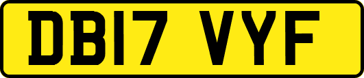 DB17VYF