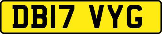 DB17VYG