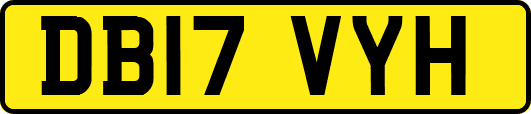 DB17VYH