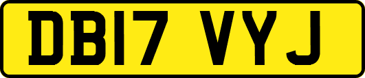 DB17VYJ