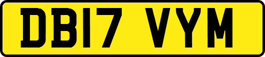 DB17VYM