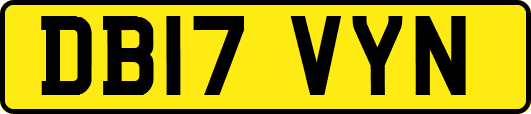DB17VYN