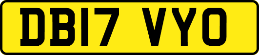 DB17VYO
