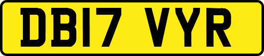DB17VYR