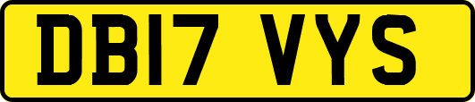 DB17VYS