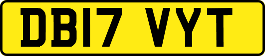 DB17VYT