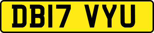 DB17VYU