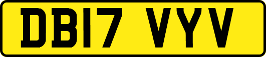 DB17VYV