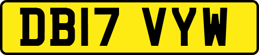 DB17VYW