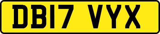 DB17VYX