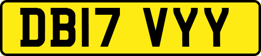 DB17VYY