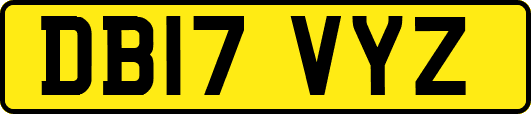 DB17VYZ