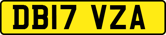 DB17VZA