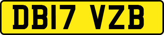 DB17VZB