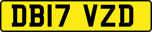 DB17VZD