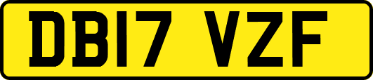 DB17VZF