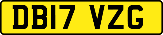 DB17VZG