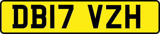 DB17VZH