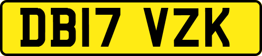 DB17VZK