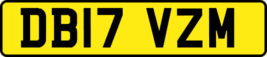 DB17VZM