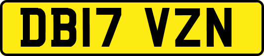 DB17VZN