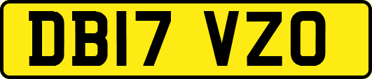 DB17VZO