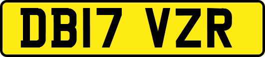 DB17VZR