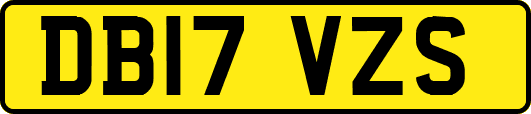 DB17VZS