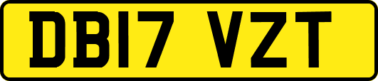 DB17VZT