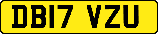 DB17VZU