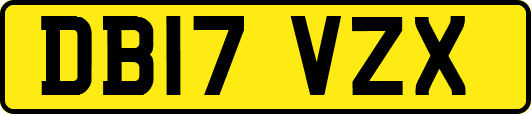 DB17VZX
