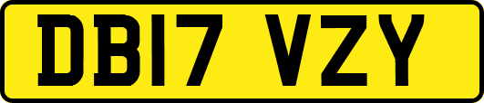 DB17VZY