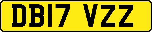 DB17VZZ